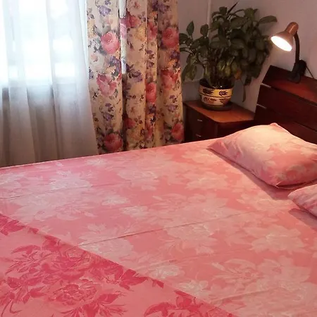 Apartment On Nezavisimosti 29 Minsk