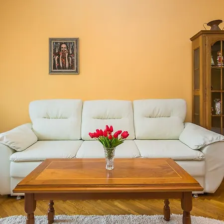 On Nezavisimosti 29 Apartment